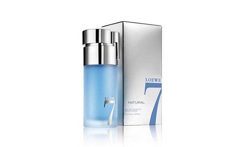 Se presenta 7 Loewe Natural 